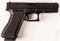 Gun Glock 22 Gen1 Semi Auto Pistol in 40S&W