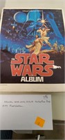Original Star Wars Album (1977 First Edition)