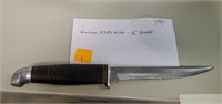 Kinfolks 332S Knife - 5" blade