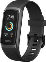 Fitness Tracker Watch with Heart Rate, Sleep