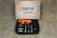 Byrna HD Pepper Non-Leathal Weapon Kit
