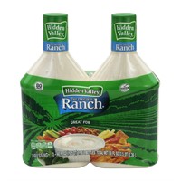 2Pk Hidden Valley The Original Ranch Dressing