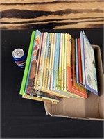 Childrens Book Lot