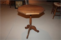 Small Side Table 18x18x22H