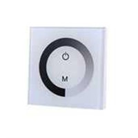 Color Touch Panel Dimmer Switch