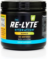 Sealed - Redmond Re-Lyte Hydration Electrolyte Mix