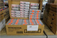 70 - Boxes of Winchester 12 Ga. 2 3/4" Sabot