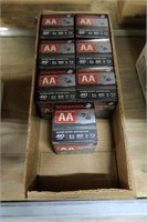 17 - Boxes of Winchester AA Super Sport .410 Ga.