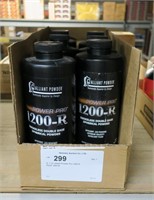 6- 1 Lb. Alliant Powder Pro 1200-R