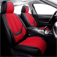 Coverado Front Seat Covers, Universal Seat Covers