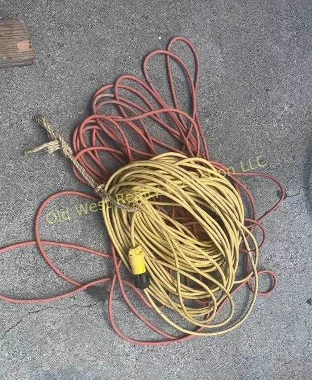 Extension Cords (G)