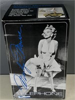 Marilyn Monroe Telephone