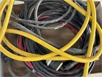 Used Heavy Duty Wire