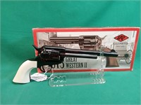 New! Pietta, Great Western II, Paladin. .45LC,