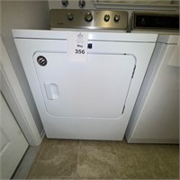 Maytag Commercial Technology Dryer