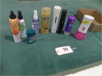 Personal Care Items