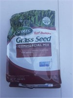 SCOTTS TURF BUILDER COMMERCIAL MIX
