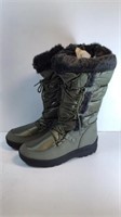 New Size 12 Snow Boots