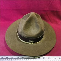 "RS" Official Boy Scout Hat