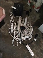 Power Strips / Surge Protectors & Ele Ceramic Heat