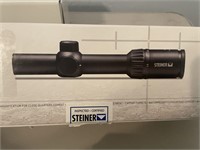 Steiner P3TR 1 -4x24 Scope