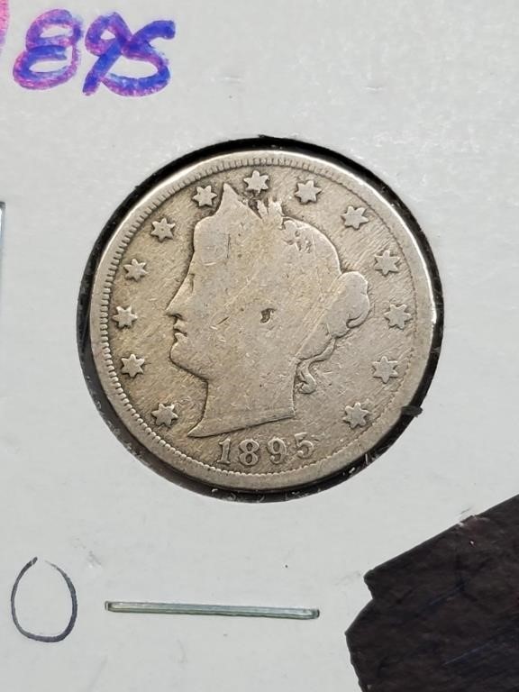 Coin Auction #191