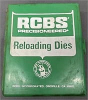 RCBS .25-35 Reloading Dies