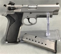 Smith & Wesson 4566TSW 45 Auto