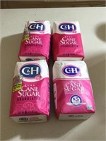 4 Bag of CH Sugar