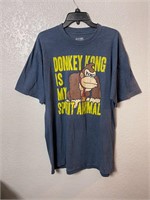 Donkey Kong is my Spirit Animal Shirt