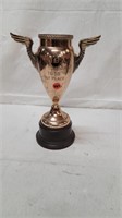 1936 1ST PLACE GOLF TROPHY