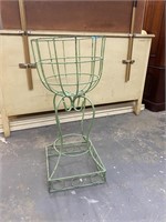Metal Plant stand