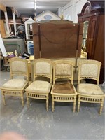 Dinning Chairs Set of 4