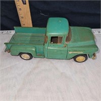 1955 chevy truck toy