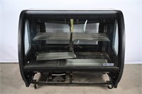Pro-Kold Refrigerated Display Case TEM150