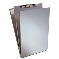 *NEW*$70 8.5" X 14" Portable Storage Clipboard