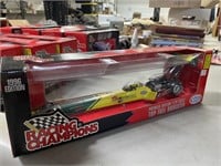1:24 Scale Top Fuel Dragster