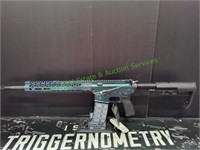 NEW Black Rain Spec15 300BLK Rifle