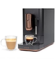 Café Affetto Automatic Espresso Machine + Milk Fro