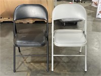 $50.00 Costco - Standard Folding Chair With