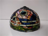 Tiffany Style Stained Glass Lamp Shade