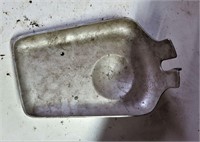 1952 - 1953 Indian Chief Engine Cover