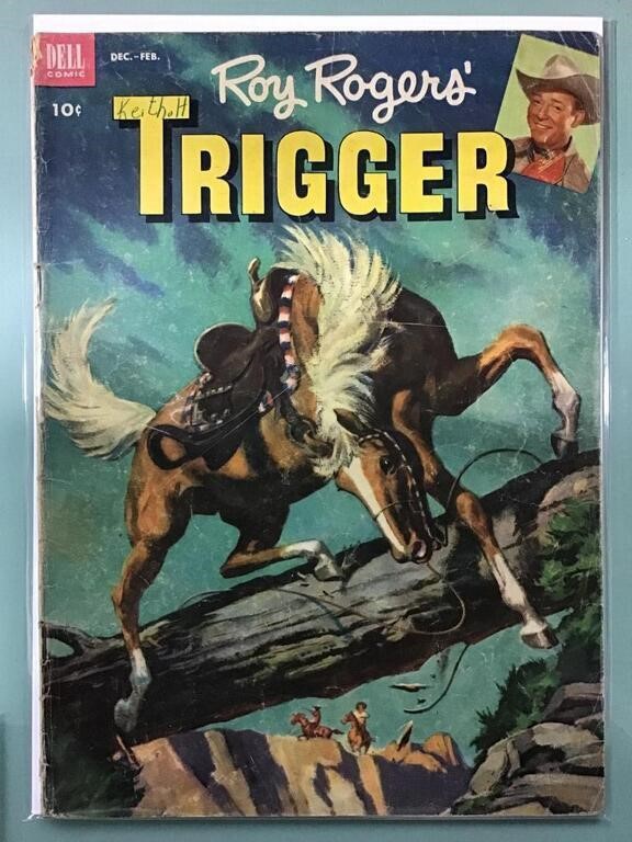 Trigger #7