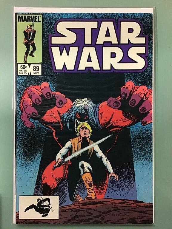 Star Wars #89