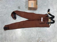 Hodgman neoprene waders Size M