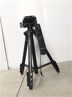 SONY VCT-60AV Compact Folding Tripod