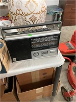 Grundig Music Boy 1100 Radio