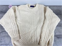 Beautiful Ritches XL woman’s sweater