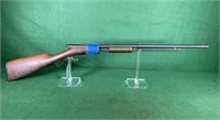 Stevens Gallery Model 80 Rifle, 22 LR