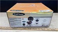 Unopened Tabletop Charcoal BBQ. NO SHIPPING